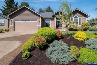 6083 Lillian St SE, Salem, OR 97306