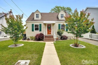 132 N Walnut St, Avenel, NJ 07001