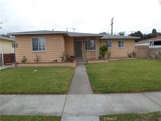 722 S Citron St, Anaheim, CA 92805