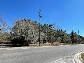 00 Pat Dixon Rd Broxton Hwy & Charles Roger Blvd, Hazlehurst, GA 31539