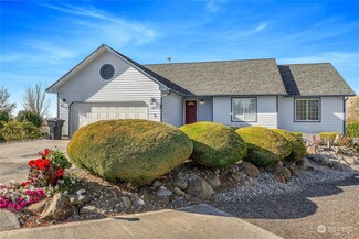 13804 Dodson Rd NW, Ephrata, WA 98823