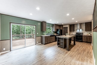 1100 Texas 150, Coldspring, TX 77331