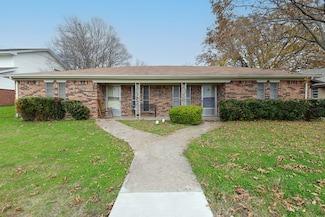 3302 Stanford St Unit A, B, Greenville, TX 75401