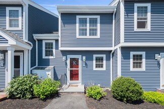 8 Hobart Ln Unit 8, Rockland, MA 02370