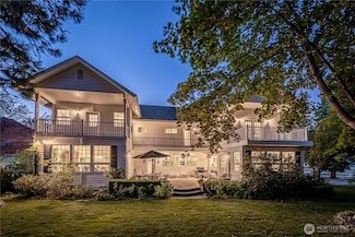 522 Summit Ave, Leavenworth, WA 98826