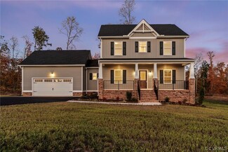 211 Edwin Cir, Aylett, VA 23009