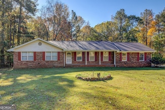 155 Island Shoals Rd, Covington, GA 30016