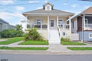113 N Harvard Ave, Ventnor City, NJ 08406