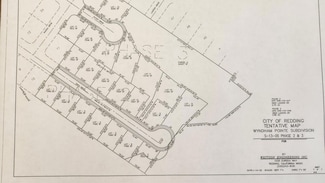0000 Wyndham Pointe Subdivision, Redding, CA 96001