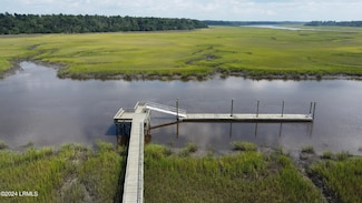 758 Somerset Dr, Yemassee, SC 29945