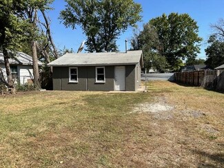 334 S Illinois St, Wichita, KS 67213