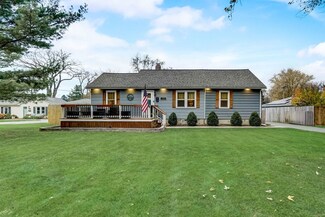 23612 W Ottawa St, Plainfield, IL 60544