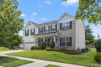 842 Bellerive Manor Dr, Saint Louis, MO 63141