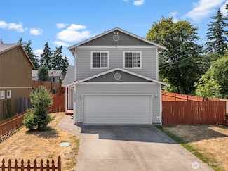 10102 Barnes Ln S, Tacoma, WA 98444