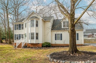 1418 Laurel Top Dr, Midlothian, VA 23114