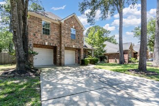 1522 Brendon Trails Dr, Spring, TX 77379