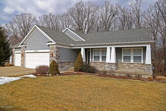 2073 Dellbrook Ct SE Unit 59, Grand Rapids, MI 49508