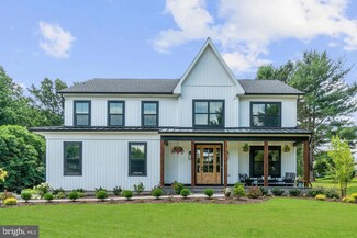 9719 Lyons Mill Rd, Owings Mills, MD 21117