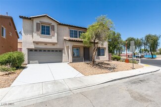 3941 Copper Stone Ct, North Las Vegas, NV 89032