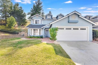 32331 Green Hill Dr, Castaic, CA 91384