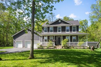 7353 Selma Pike, South Charleston, OH 45368