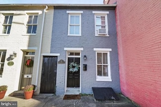 30 S Court St, Frederick, MD 21701