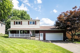 745 Havenwood Dr, Youngstown, OH 44512
