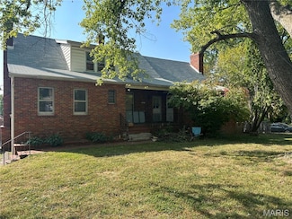 10017 Mccartney Ln, Saint Louis, MO 63137