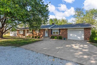 209 N Two St, Marthasville, MO 63357