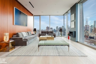 215 Chrystie St Unit 27W, New York, NY 10002