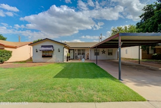 5409 49th St, Lubbock, TX 79414