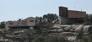 9081 Ridge View Ln, White Mountain Lake, AZ 85912