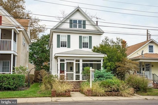 5 Willis St, Cambridge, MD 21613
