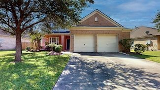 861 Falling Springs Ln, League City, TX 77573