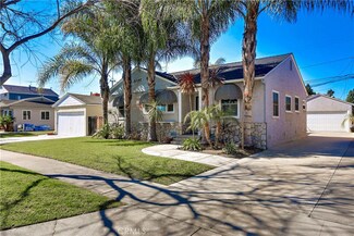 4149 Nipomo Ave, Lakewood, CA 90713