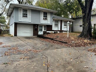 11910 Fuller Ave, Grandview, MO 64030