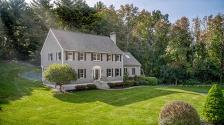 67 Pine Hill Rd, Southborough, MA 01772