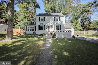 320 Madison Ave, Pitman, NJ 08071