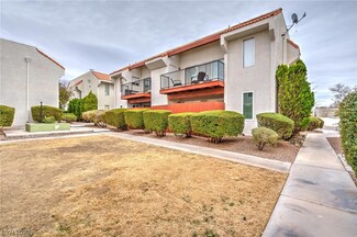 870 Avenue B Unit 802, Boulder City, NV 89005