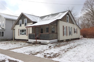 6095 N Main St, Sandy Creek, NY 13145