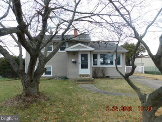 628 Georgetown Rd, Wenonah, NJ 08090