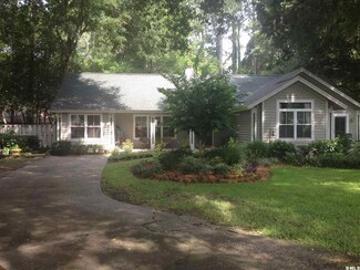 5912 Pleasant Farm Ln, Beaufort, SC 29906