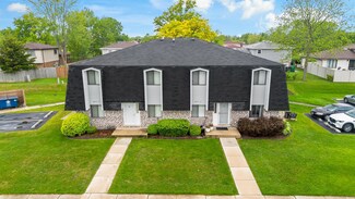 8517 Steven Place Unit 4, Tinley Park, IL 60487