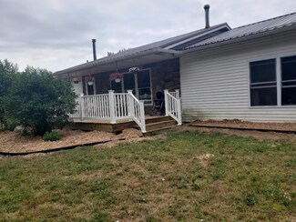 6077 Meinert Rd, Holton, MI 49425