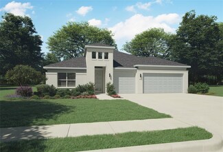 540 Baffin Bay Dr, Waxahachie, TX 75165