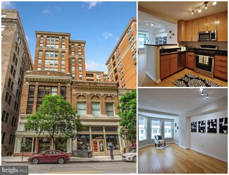 915 E St NW Unit 1112, Washington, DC 20004