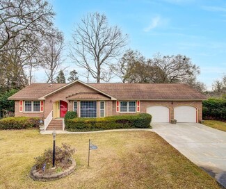 101 Hampton Ave, Goose Creek, SC 29445