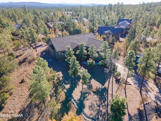 7211 Andromeda Way, Lakeside, AZ 85929