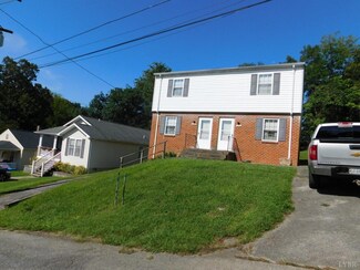 708 Conway St NE, Roanoke, VA 24012