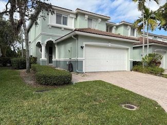 2136 Oakmont Dr, Riviera Beach, FL 33404